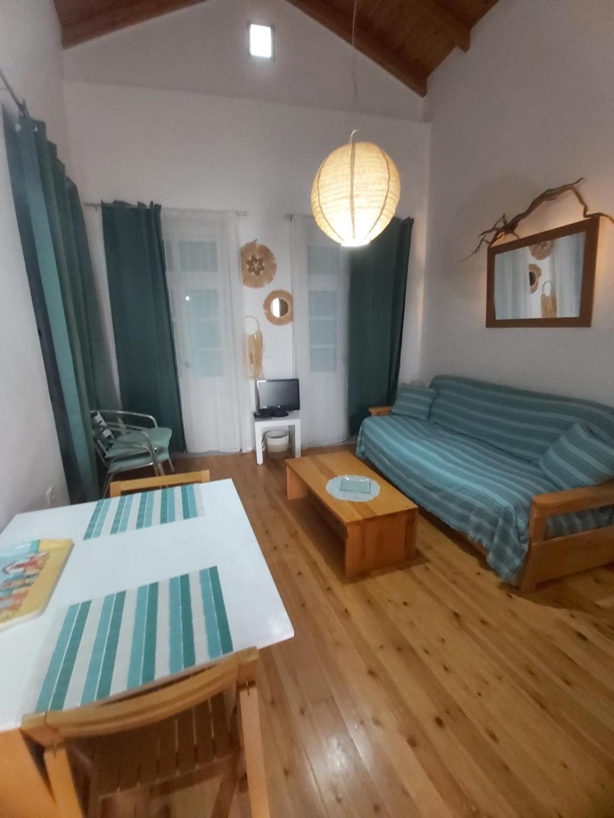 Appartement 89 Steps Symi Extérieur photo