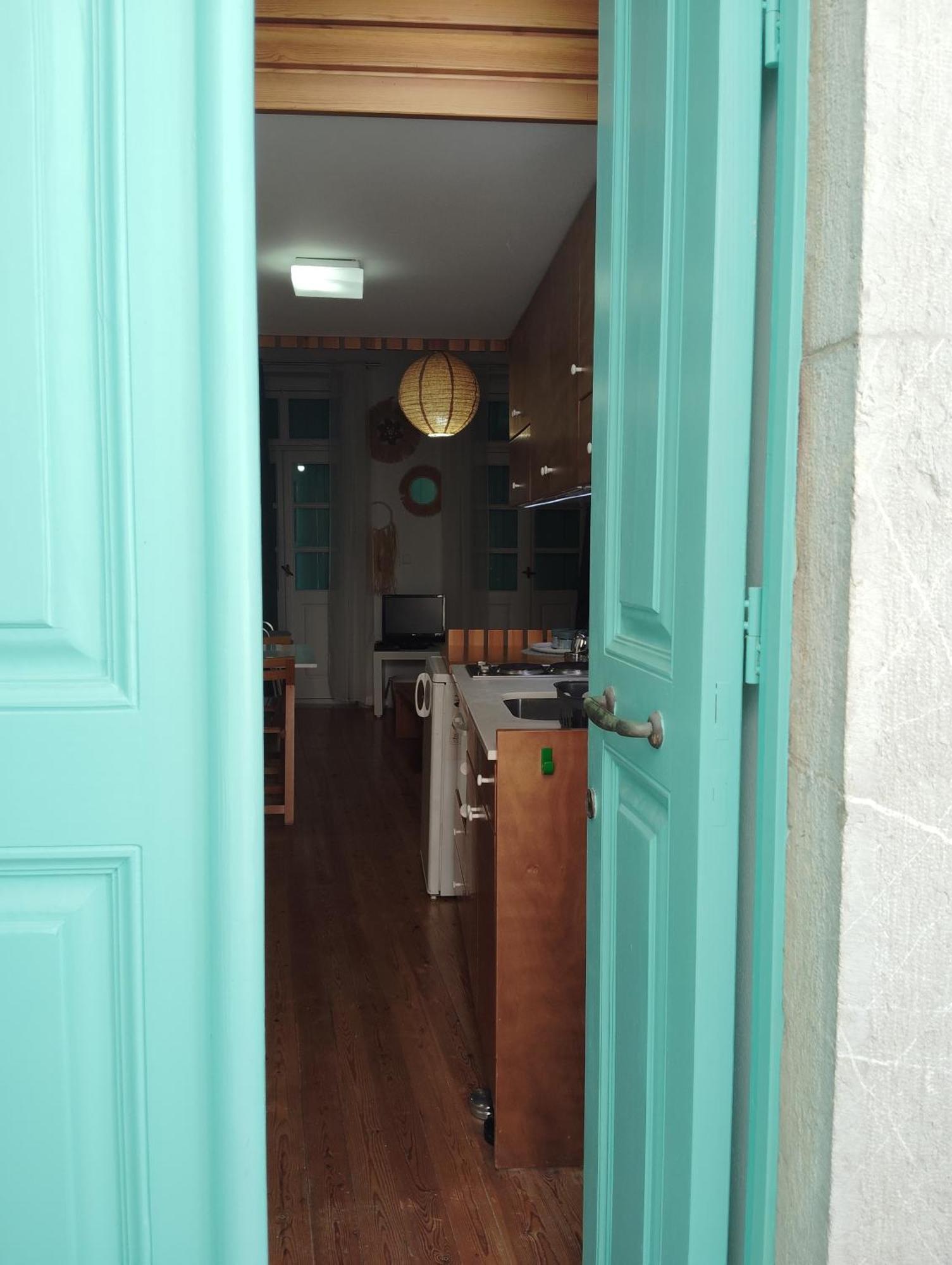 Appartement 89 Steps Symi Extérieur photo